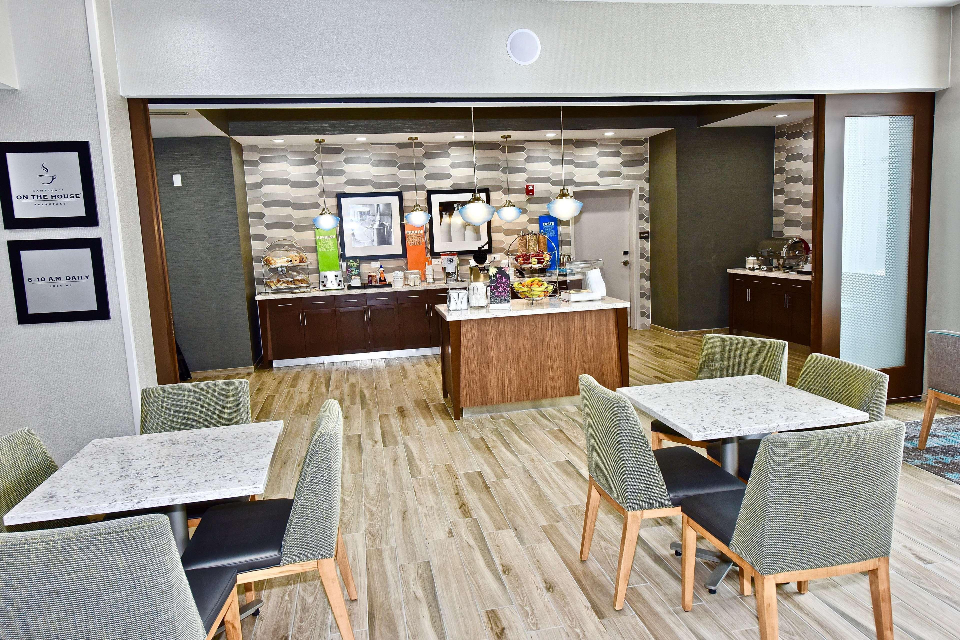Hampton Inn By Hilton Kirksville Mo Exterior foto