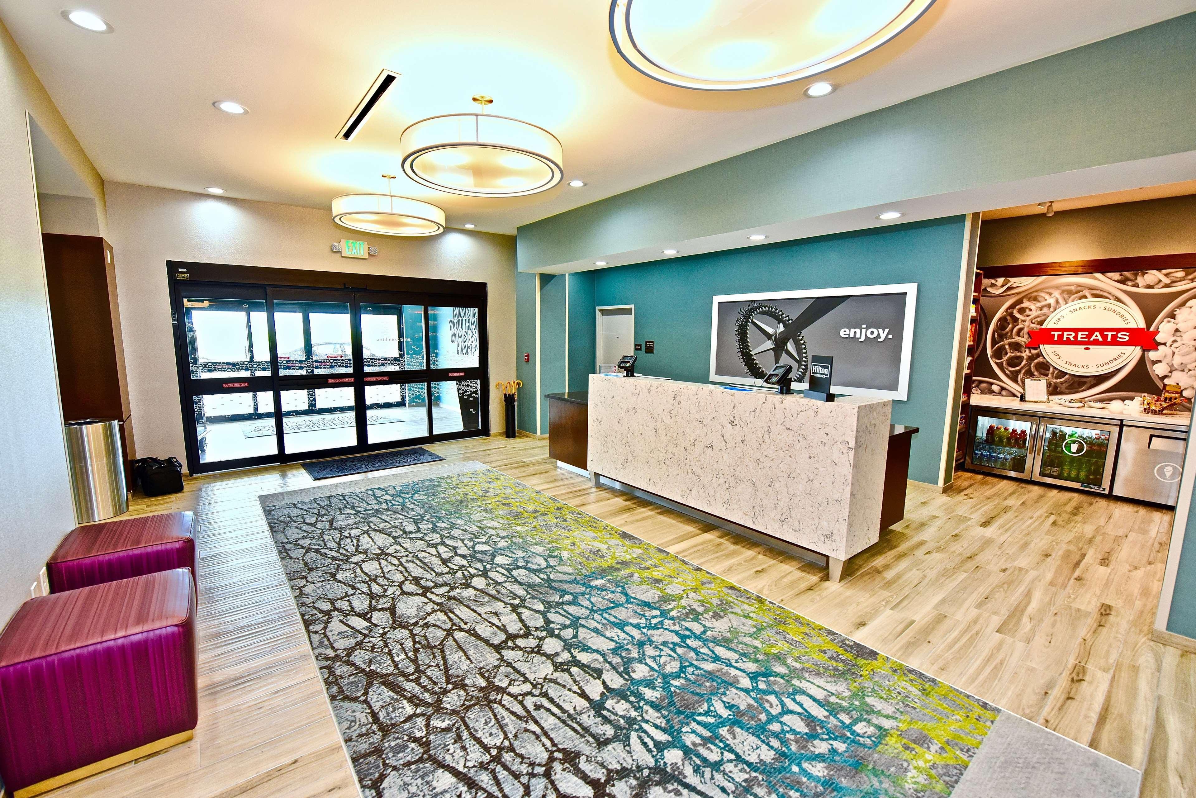 Hampton Inn By Hilton Kirksville Mo Exterior foto